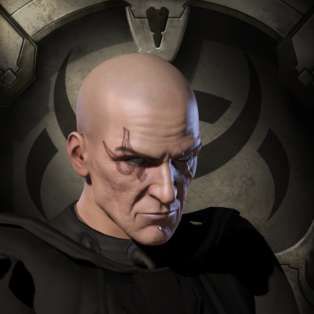 Old WarLord