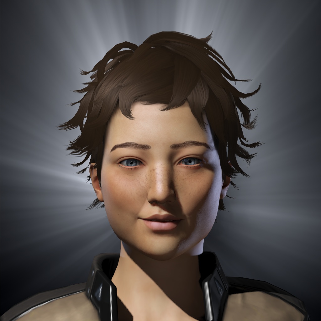 Empress Kate Hita