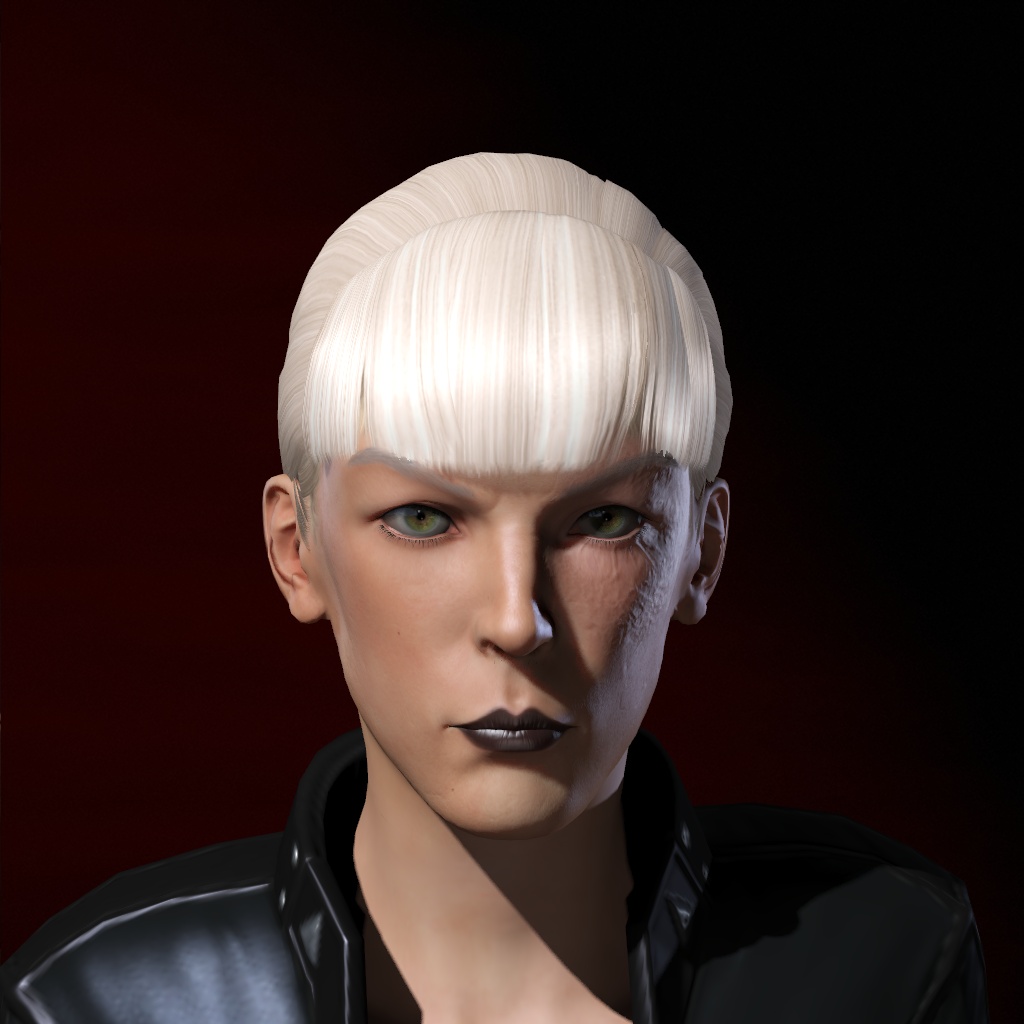 Luncana Haginen