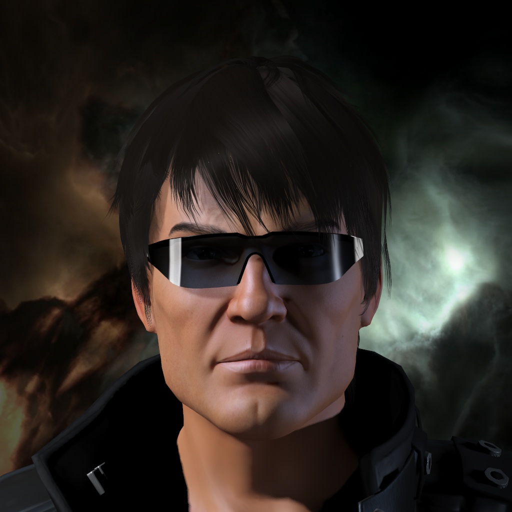 Caldari Citizen 90642745