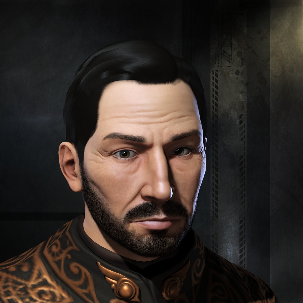 Guillaume en Gravonere