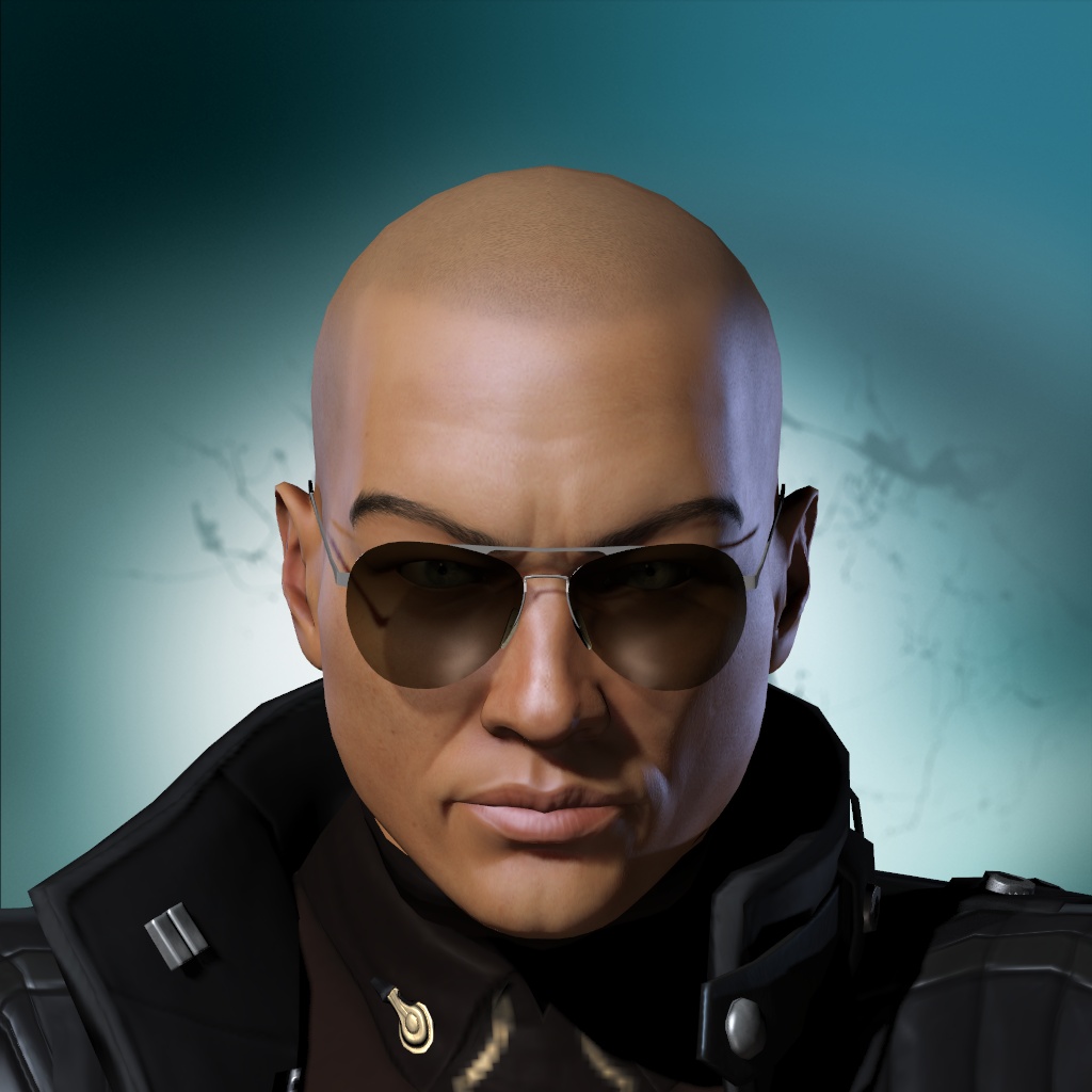 portrait