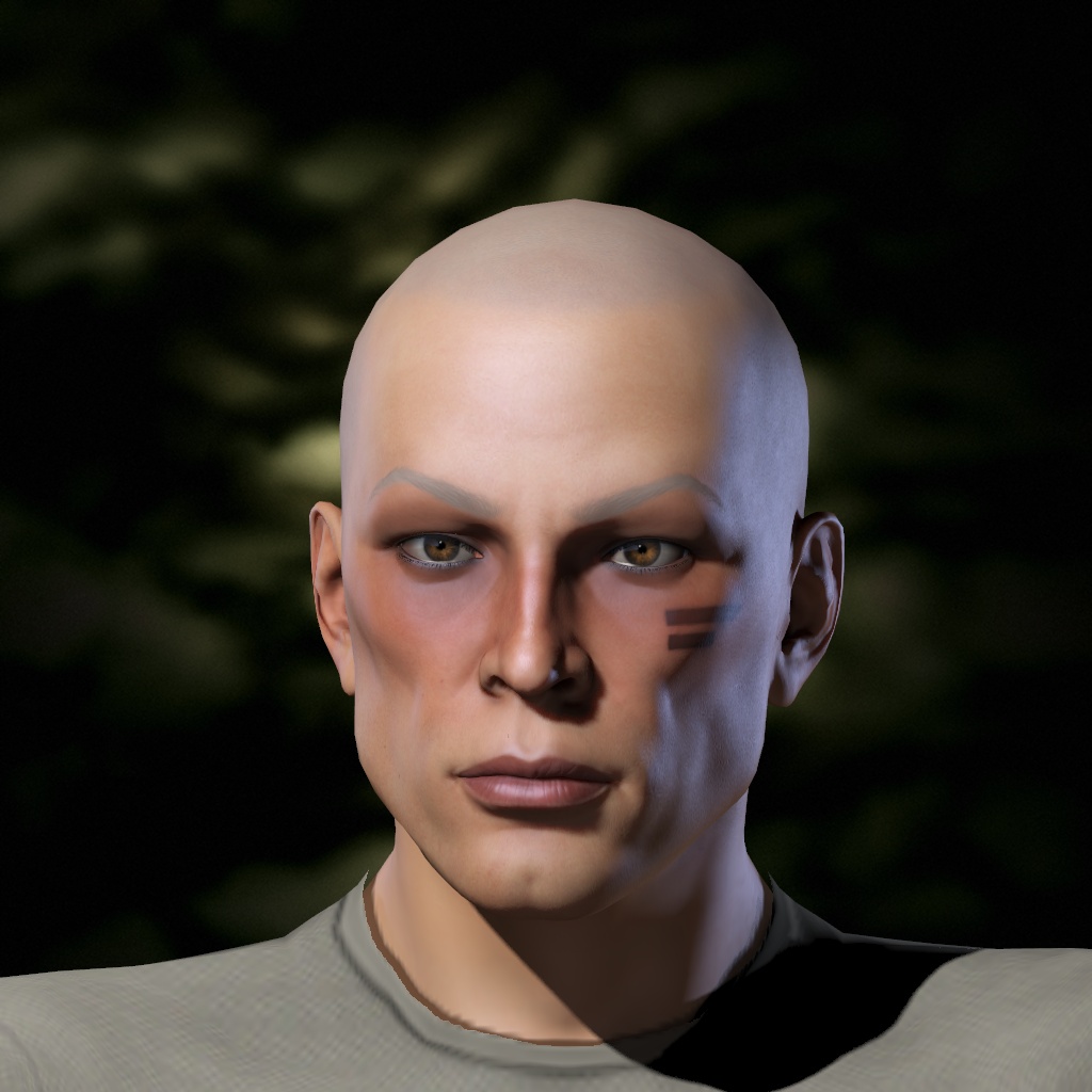 Caldari Citizen 90643375