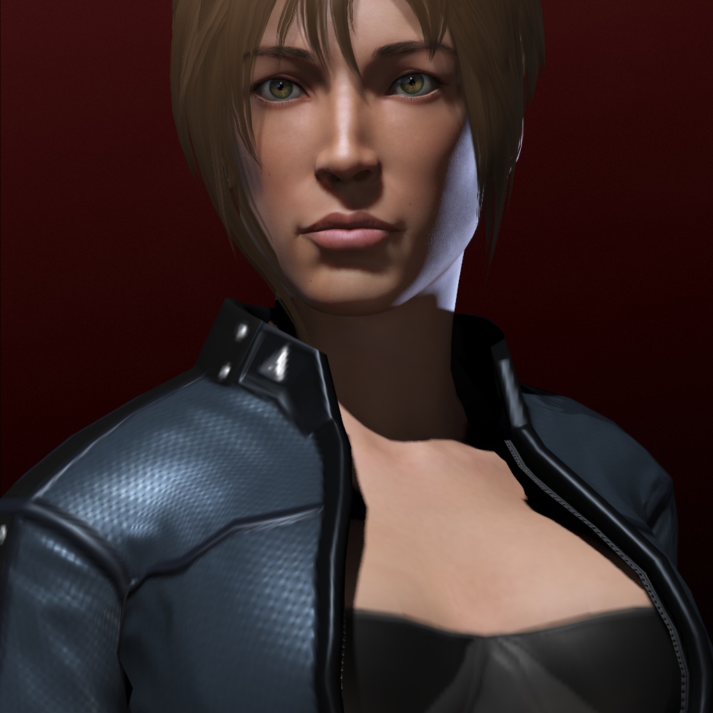 Caldari Citizen 90643418