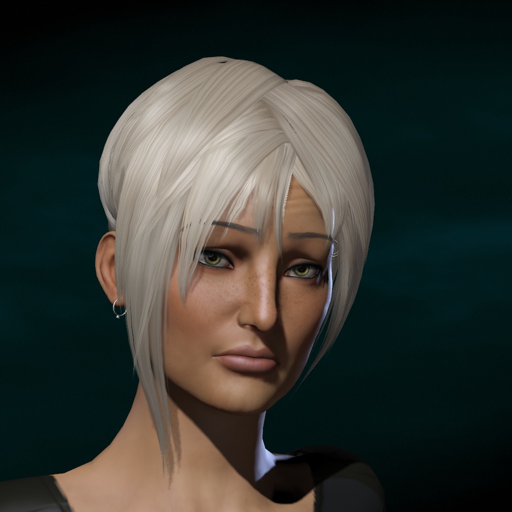 Cassie Daebust
