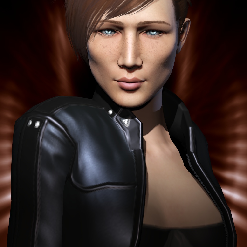 Caldari Citizen 90643480