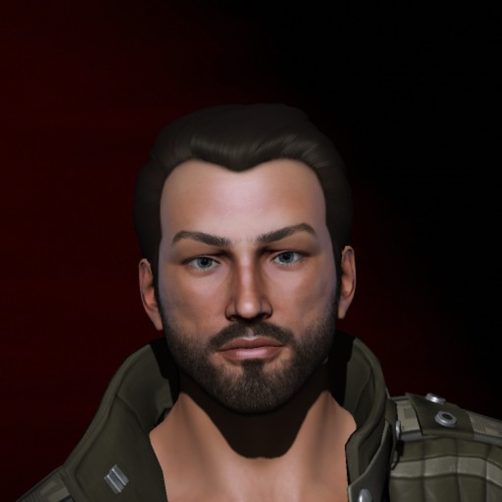Otto Vex