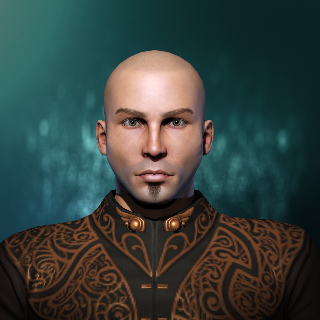 Max Saissore