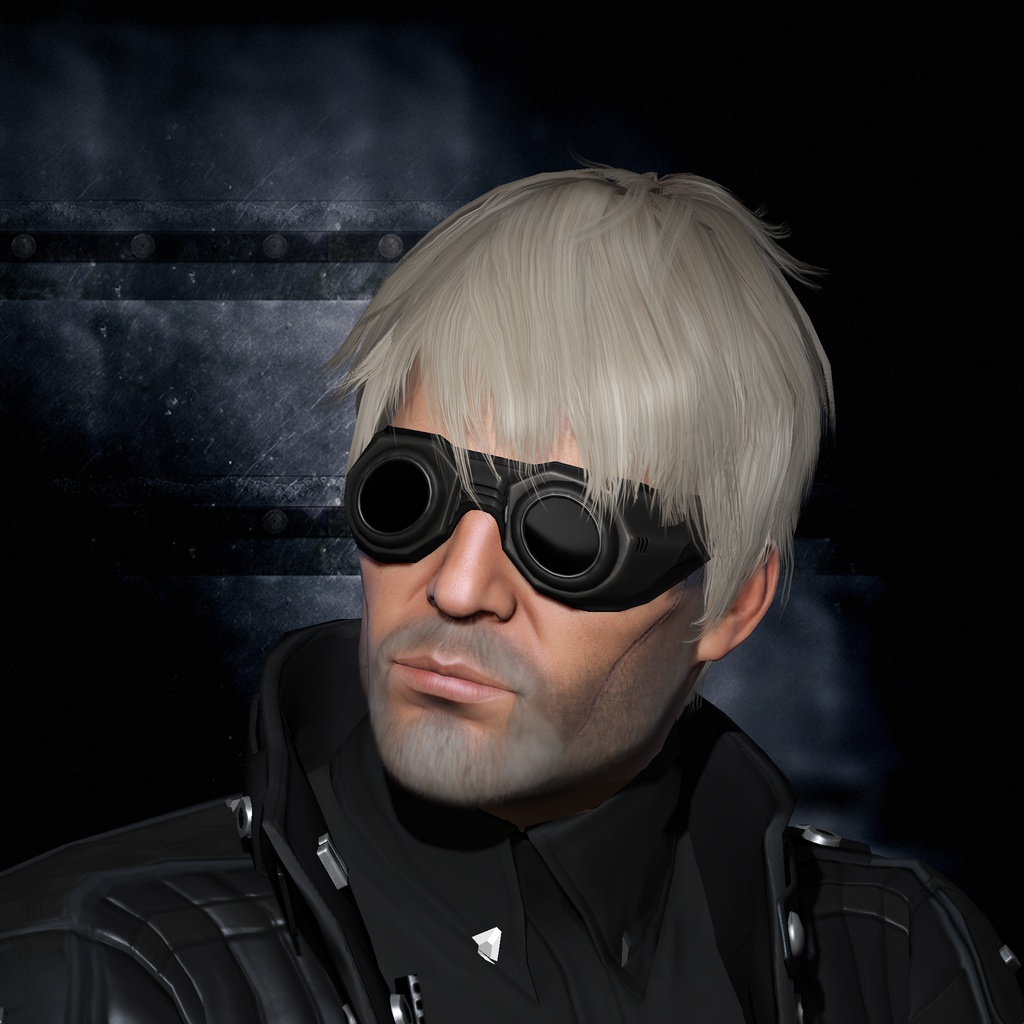 Vladimir Harconnen