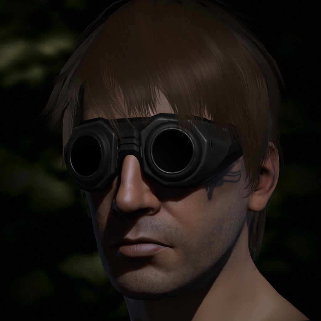 Edd Russel