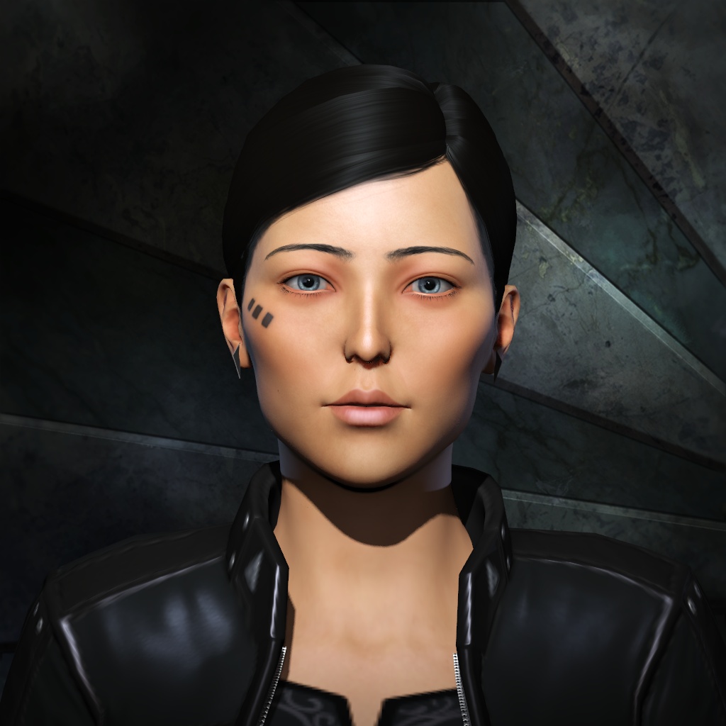Serena Maris