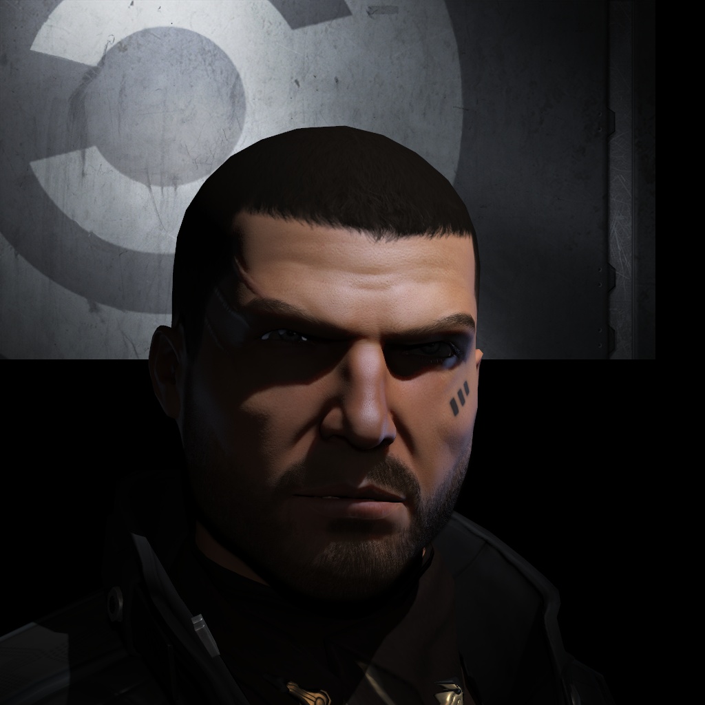 Drath Vdarr