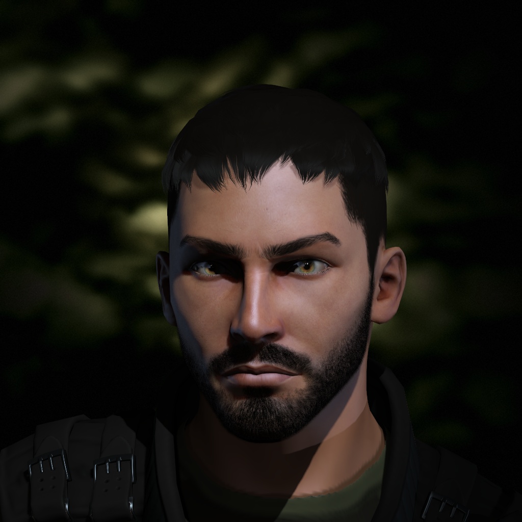 Gallente Citizen 90644468