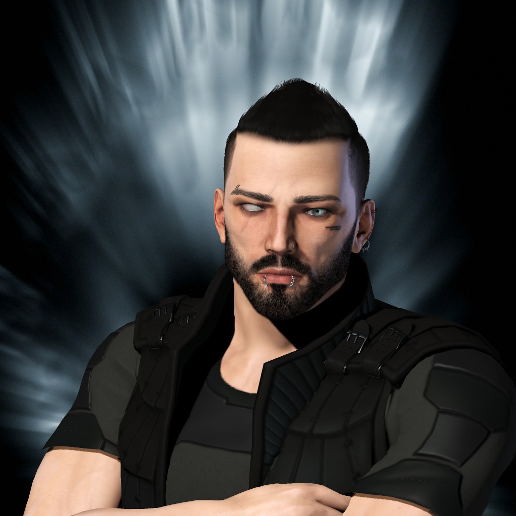 Death Seraphin