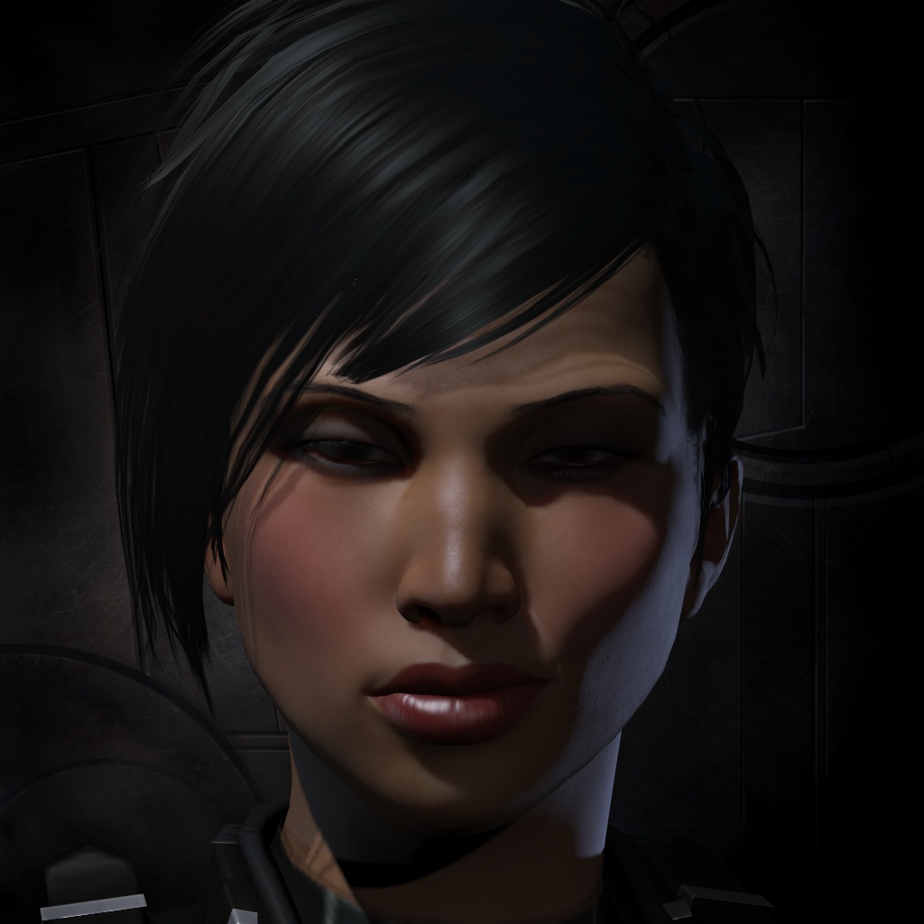 Mesa Croft