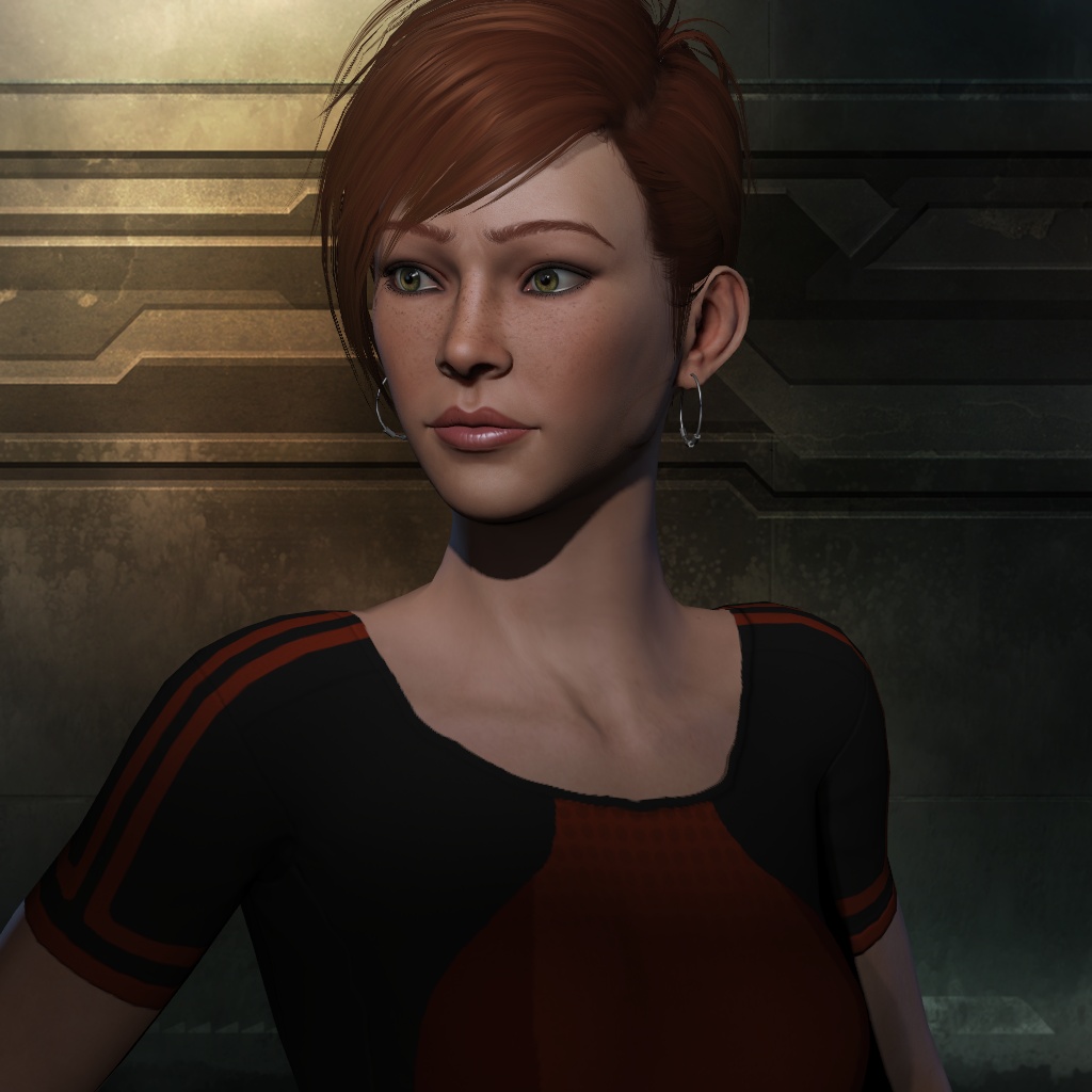 Freya Bjorndottr