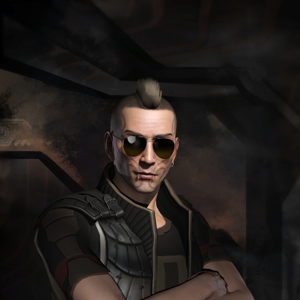 Xavier Drolz