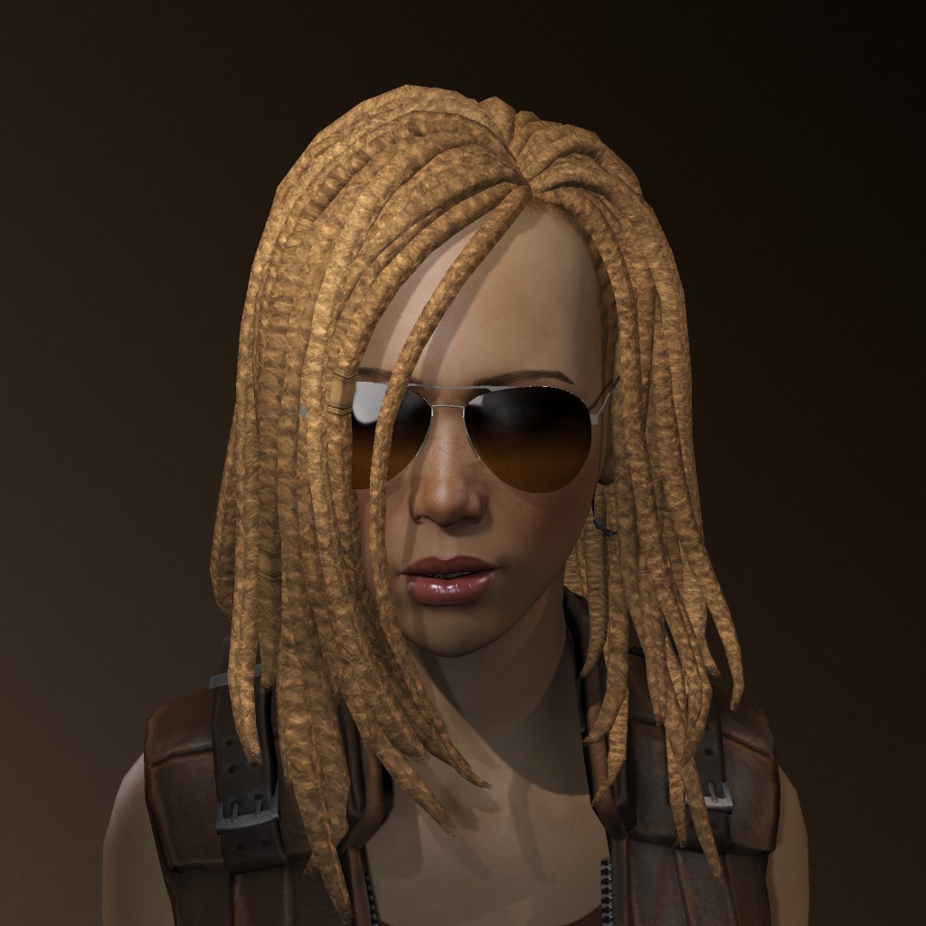 Kenya Hekard