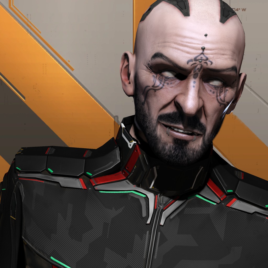Styxian Shadus