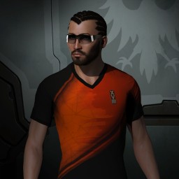 Viby portrait