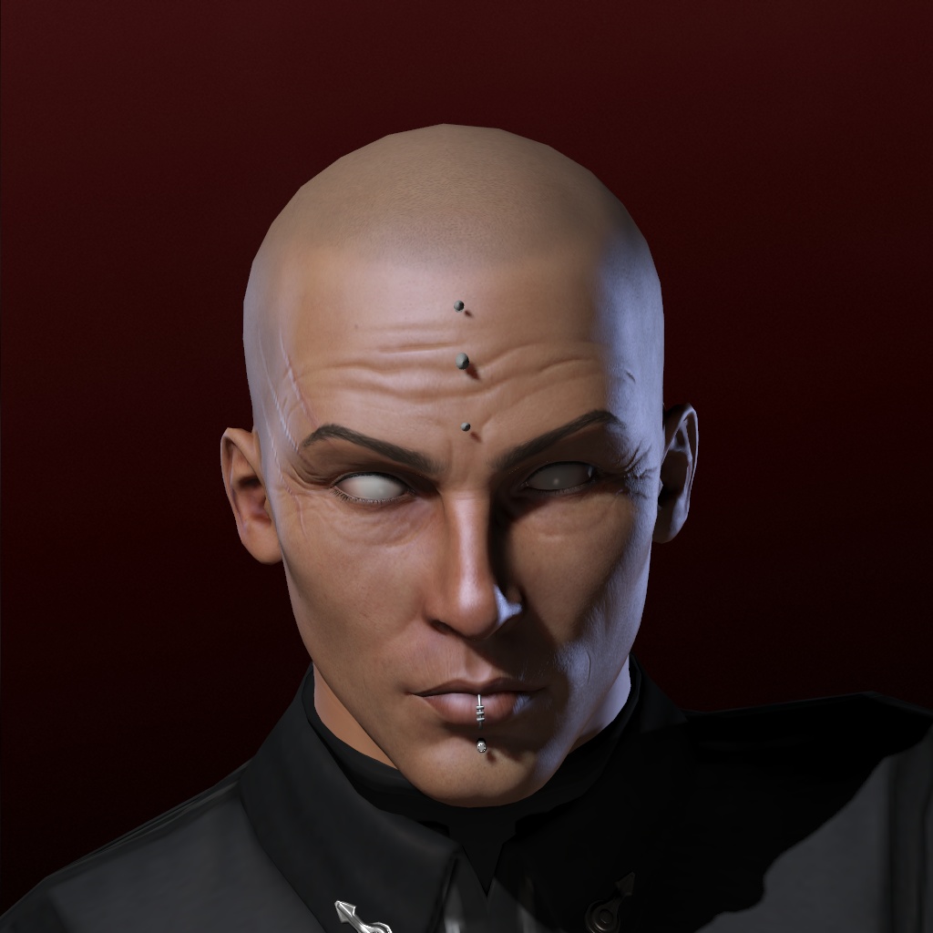 Necroos Chogal