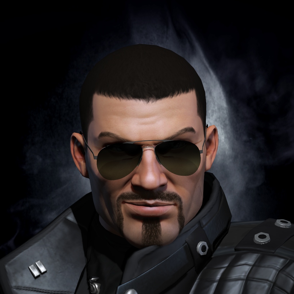 Caldari Citizen 90646204