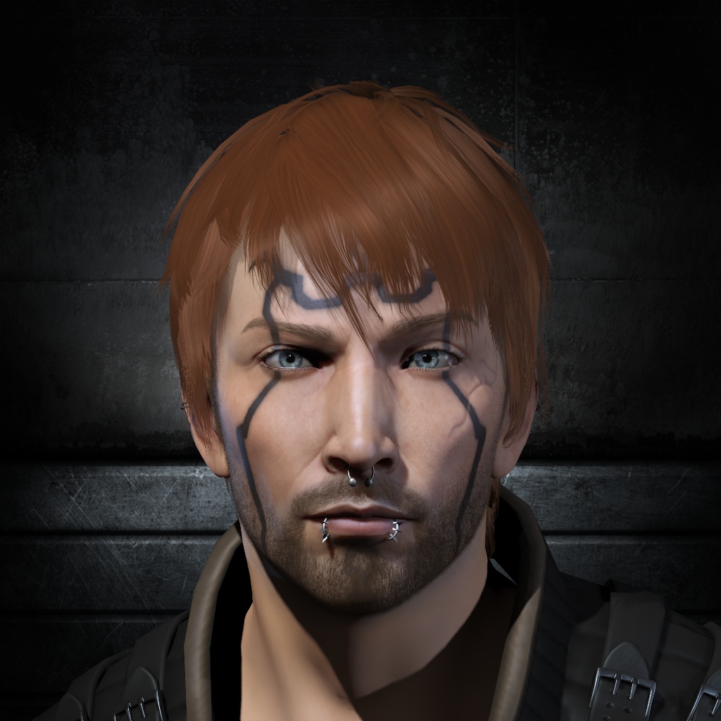 Coltain Ward