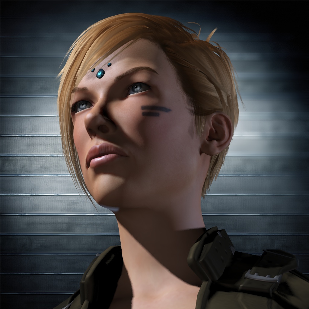 Caldari Citizen 90646686