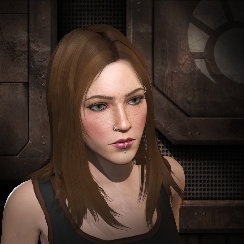 Luna Ward