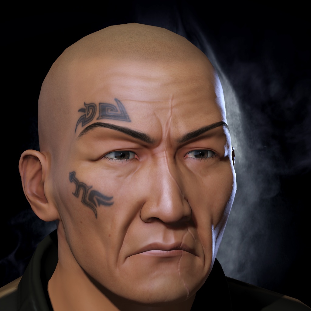 Yiang jin