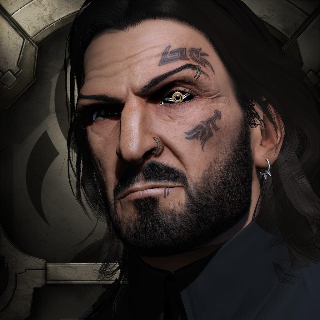 Starkadr Nalelmir