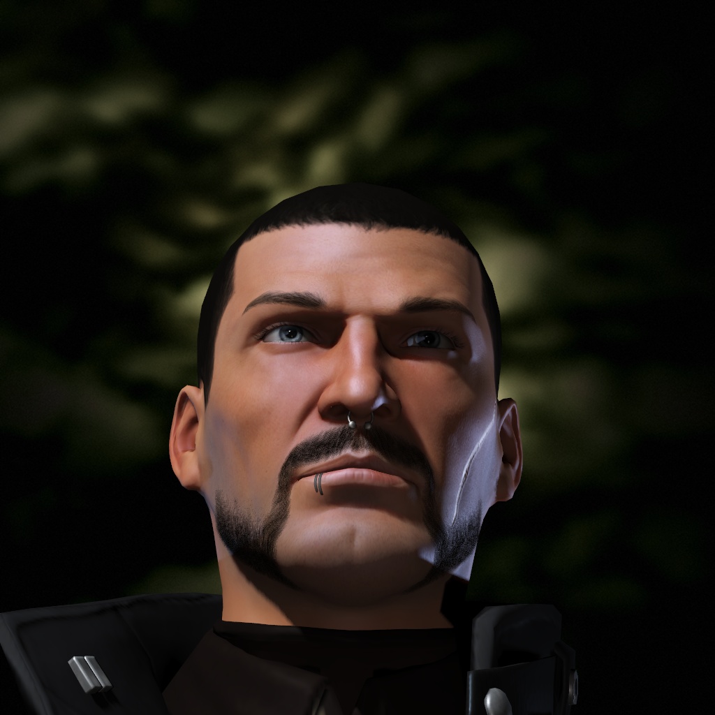 Caldari Citizen 90648115