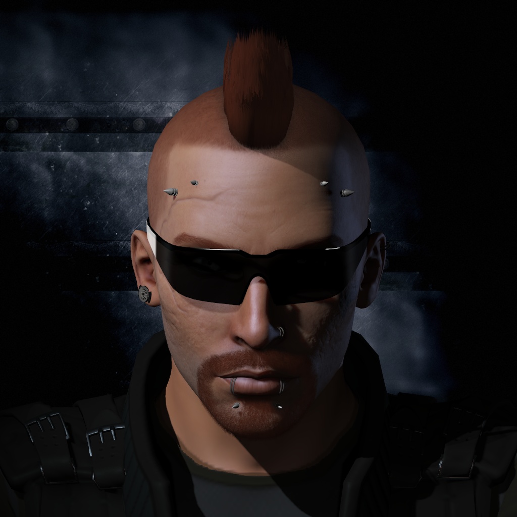 REBEL TAZ