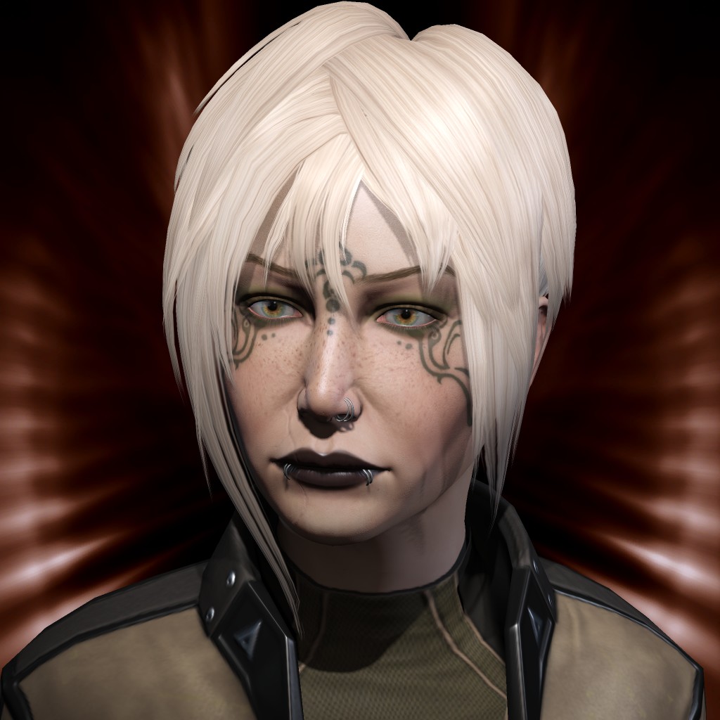 Esme Tamara Oscallum