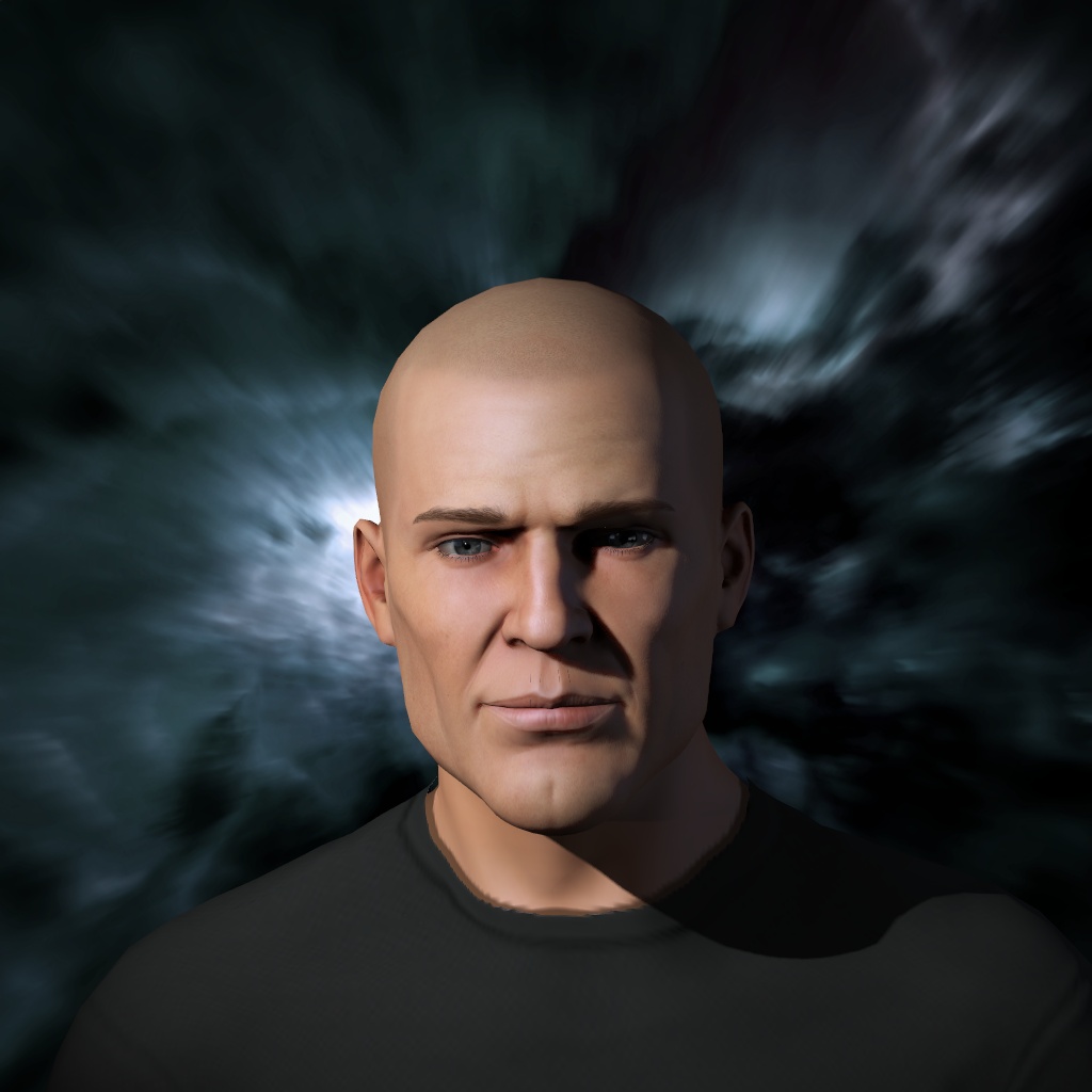 Caldari Citizen 90649586
