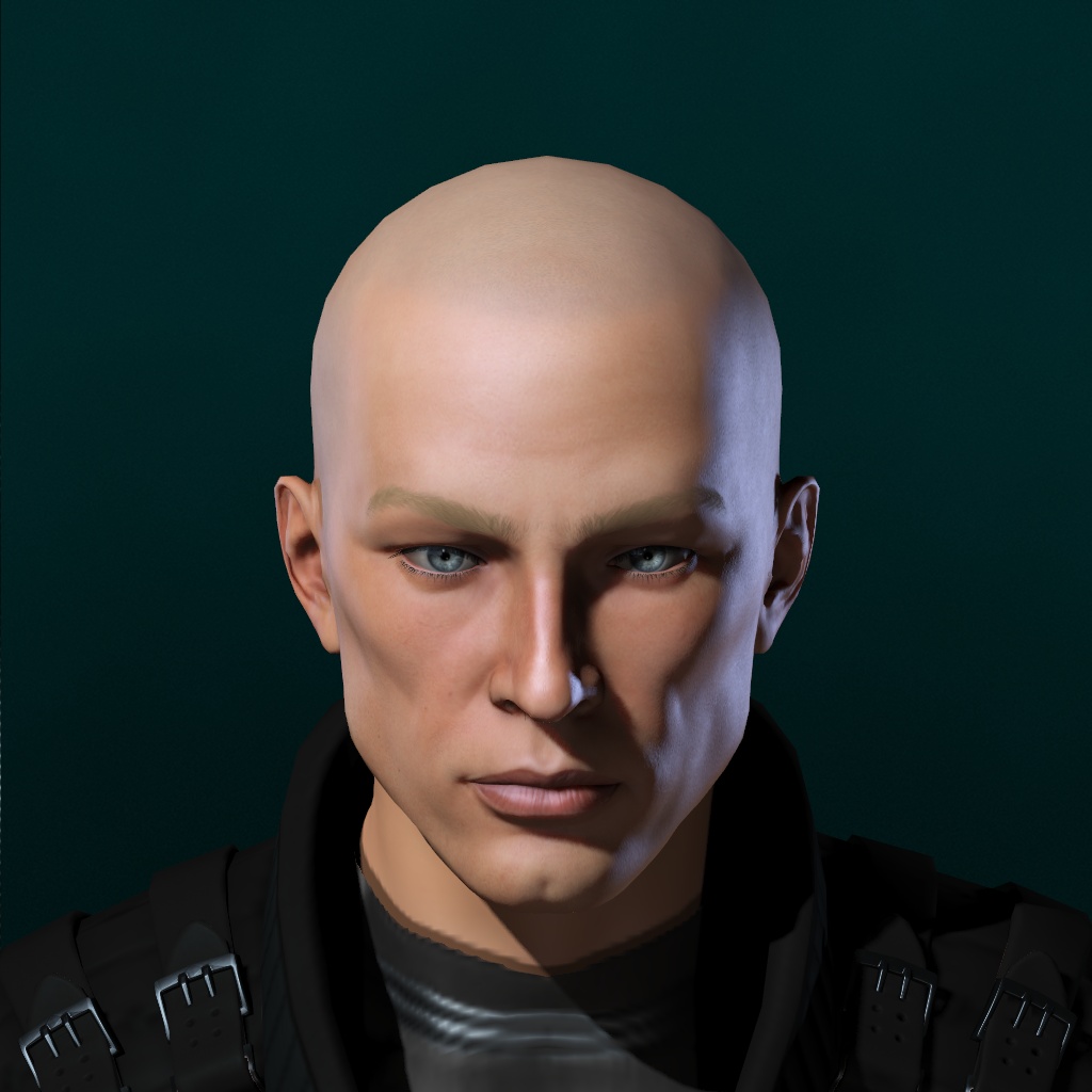 Caldari Citizen 90649989