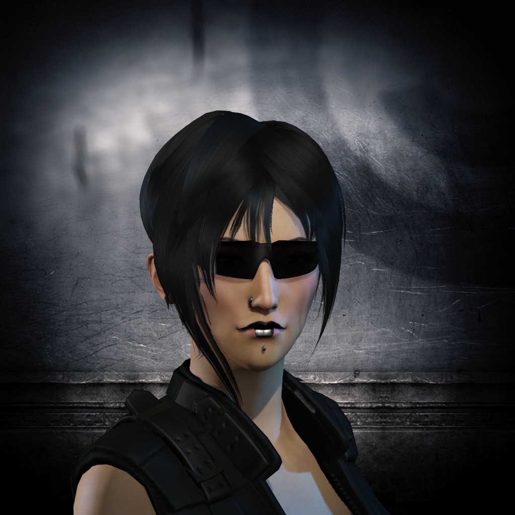 Yuki Yi
