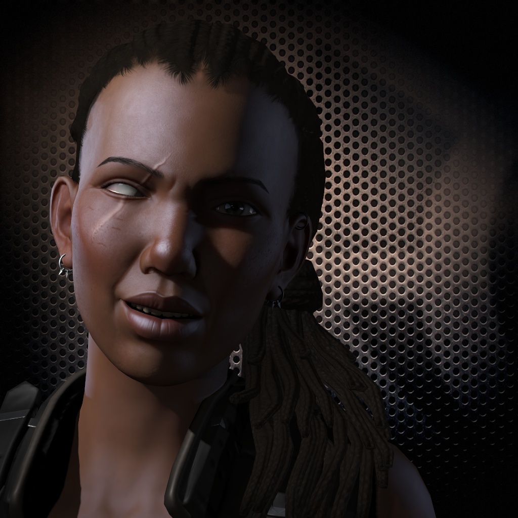 Minmatar Citizen 90650029