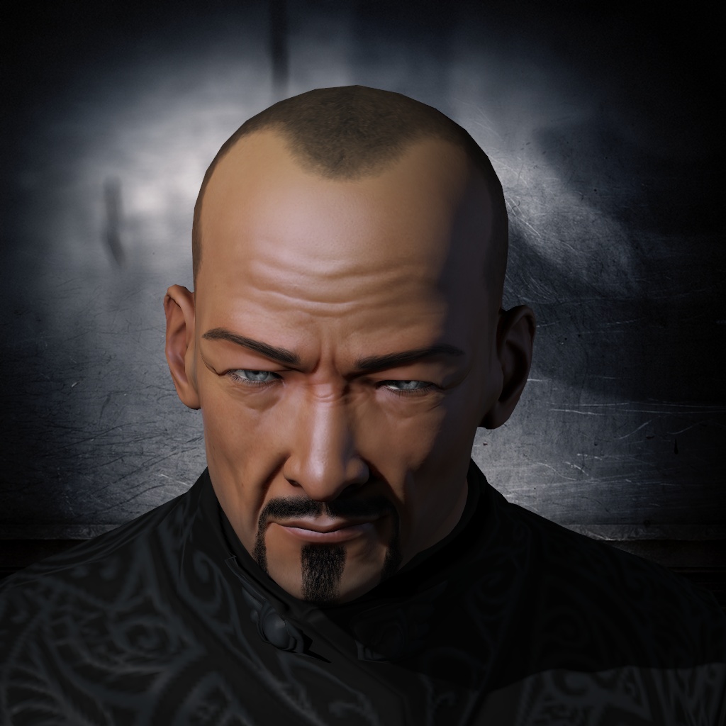 Brutalis TheGreat