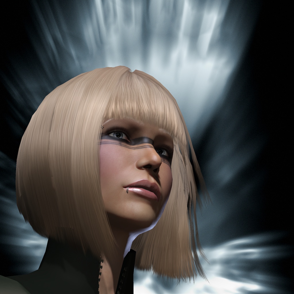 Eva Endaka