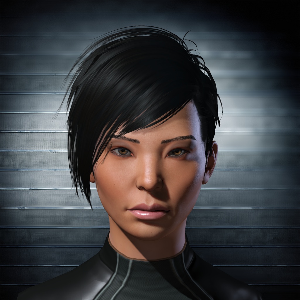 Vanessa Skywalker