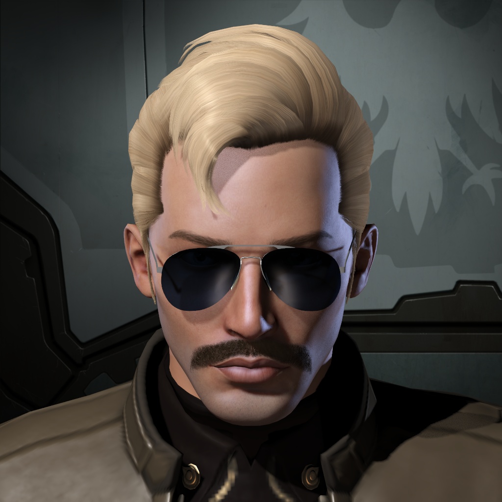 Scott Tango