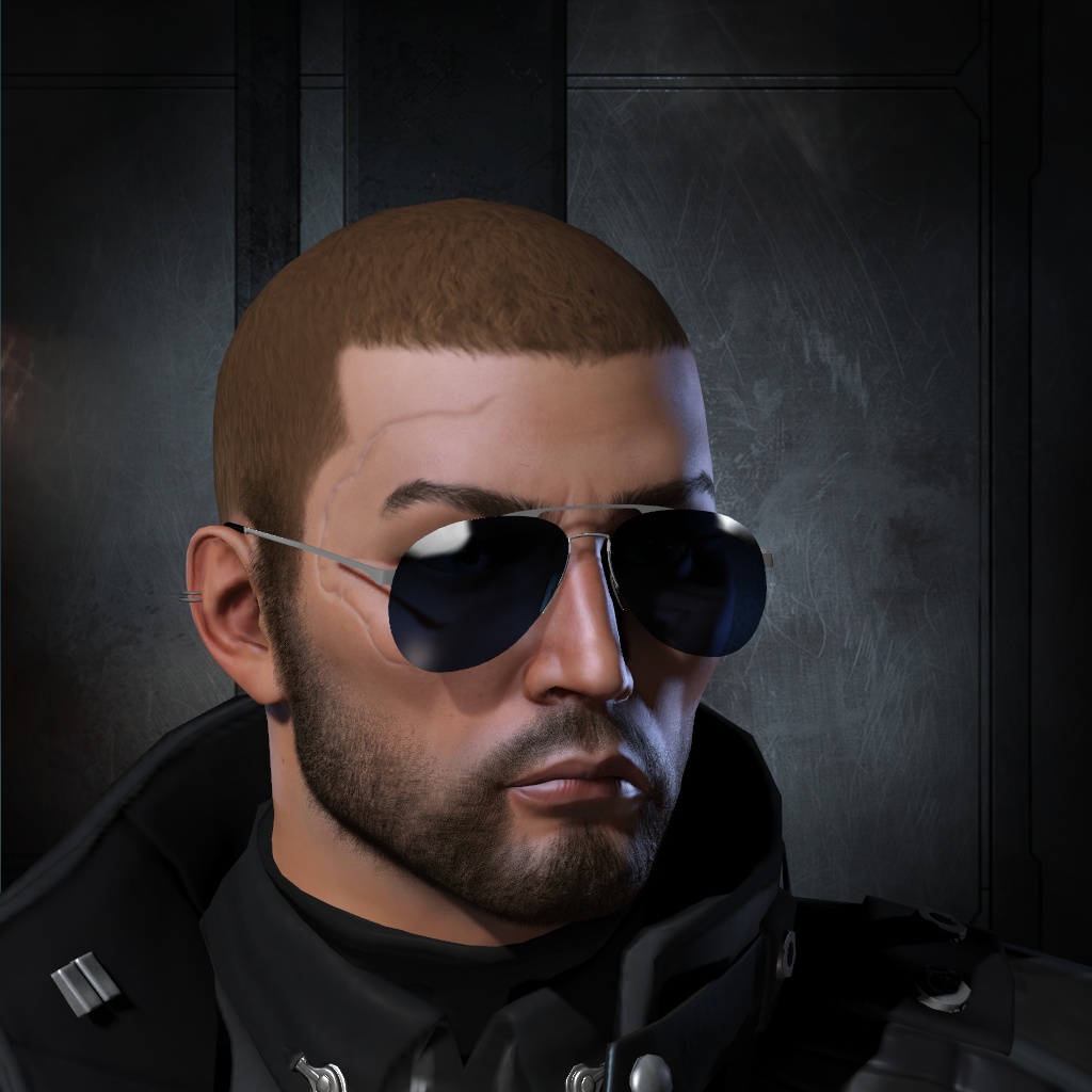 Caldari Citizen 90651095