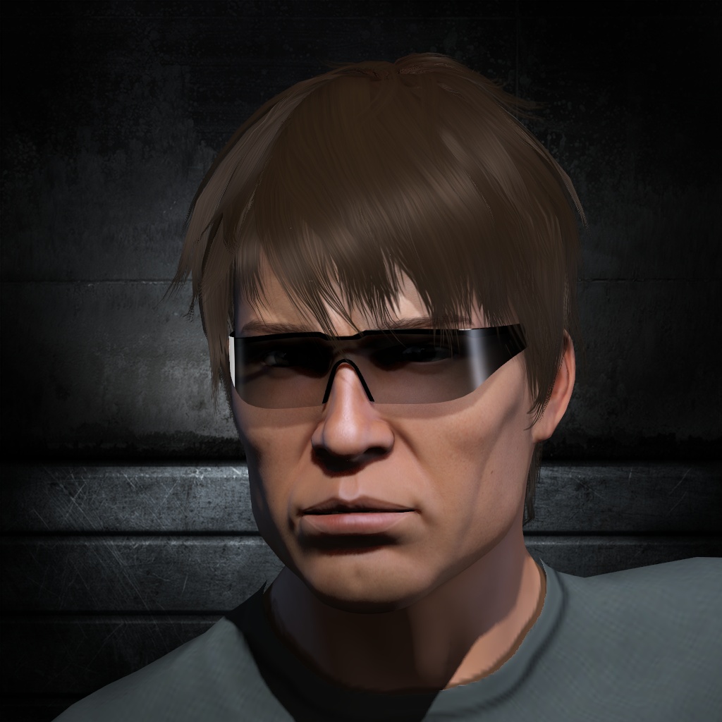 Caldari Citizen 90651163