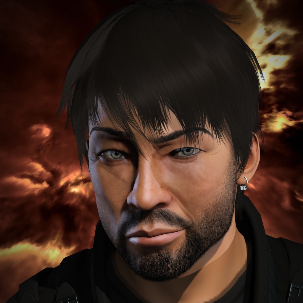 Bruce Cavin-Guang