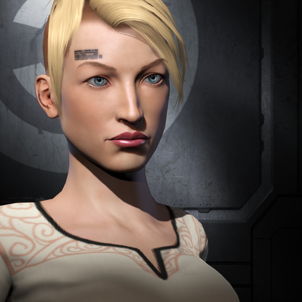 Caldari Citizen 90651571