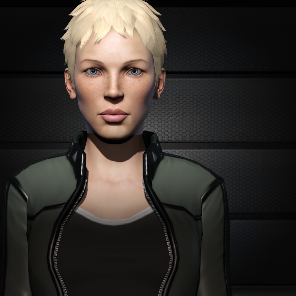 Caldari Citizen 90651584