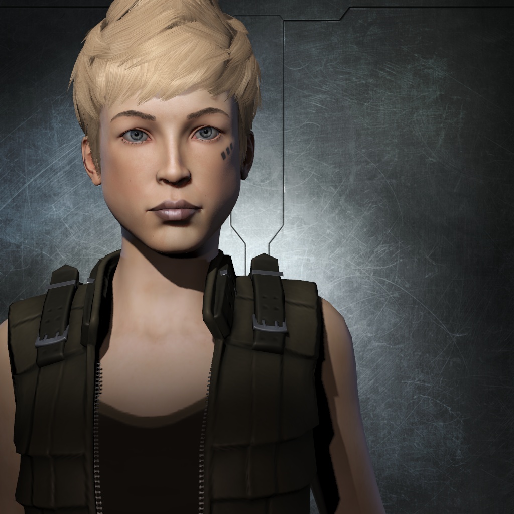 Caldari Citizen 90651599