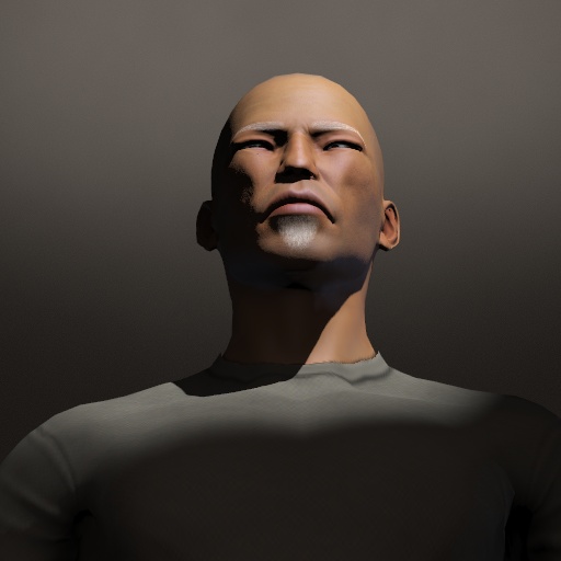 portrait