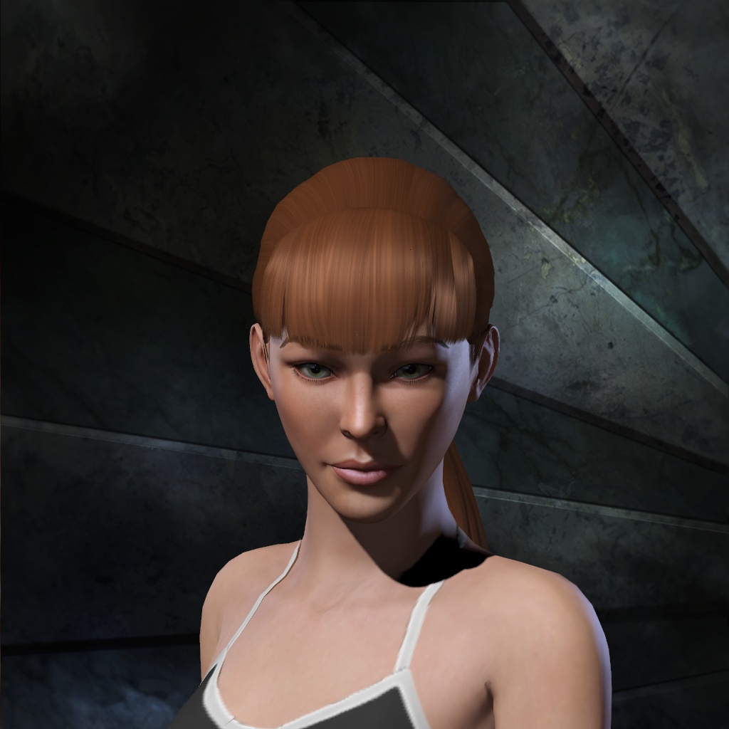 portrait